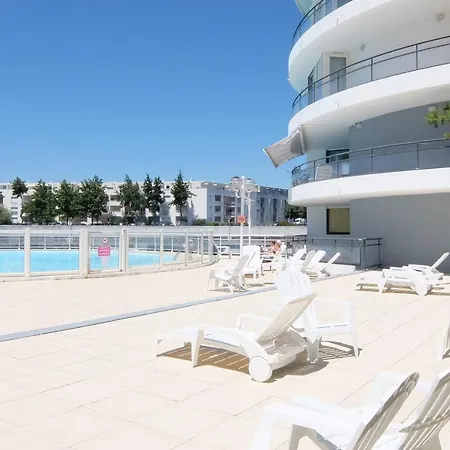 L'horizon - Parking - Piscine アパート
