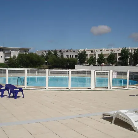 L'horizon - Parking - Piscine *