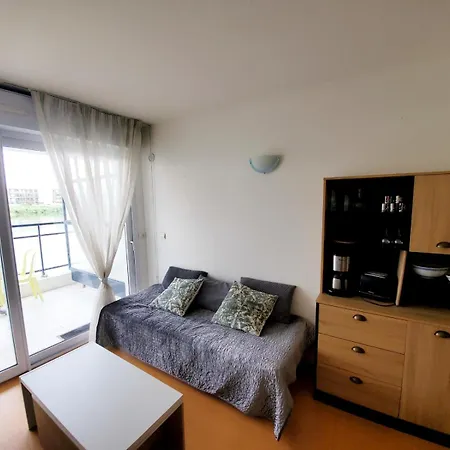 Apartment L'horizon - Parking - Piscine *