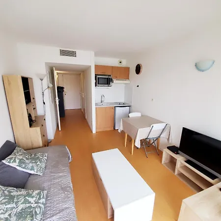 L'horizon - Parking - Piscine Apartment La Rochelle (Charente-Maritime)