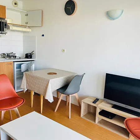 L'horizon - Parking - Piscine Apartment La Rochelle (Charente-Maritime)